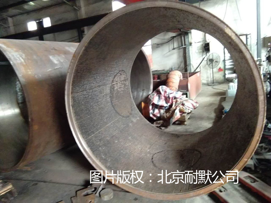 碳化鉻耐磨管道的安裝要求 碳化鉻耐磨管道的安裝要求